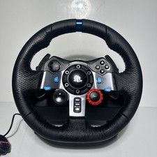 Volant De Course Logitech G29