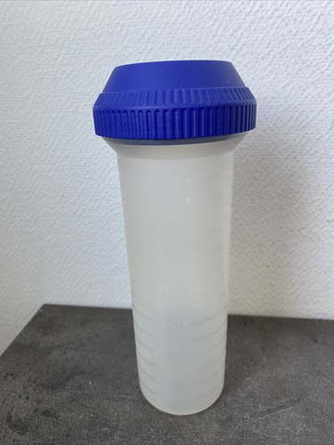 Ancien tupperware shaker 750 - tupperware,