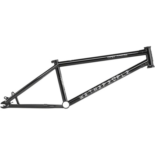 The people bmx chaos - the,