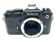 Nikon FE 35MM Appareil Photo