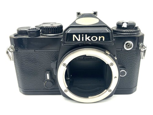 Nikon 35mm appareil photo - fe,