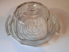 Cloche à fromage et son