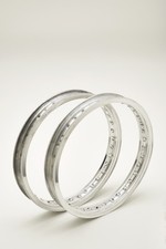 Jante En Aluminium Bord H Pour