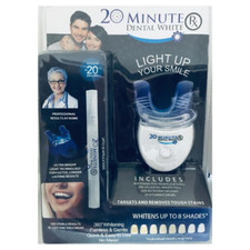 X Traitement Blanchissant