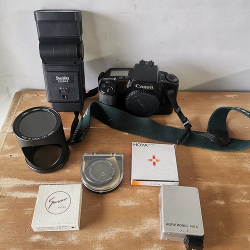 Lot appareil photo canon - appareil,
