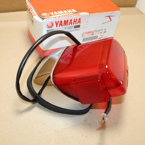 Feu arriere 125 250 virago - feu,