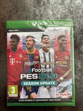 Jeux Xbox One neuf sous