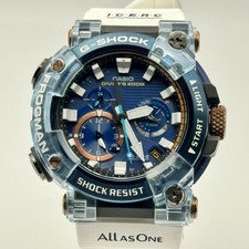Montre CASIO G-SHOCK FROGMAN