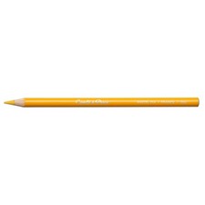 Crayon pastel - Jaune d'or -