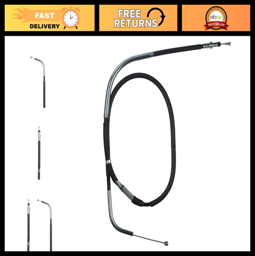 Motorcycle clutch cable for - motorcycle,