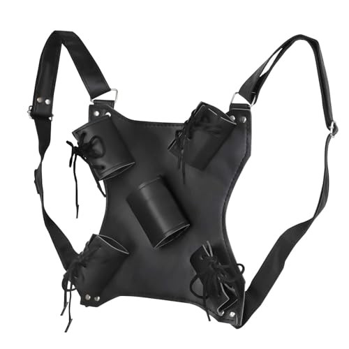 Porte épée dorsal réglable - porte, dorsal,