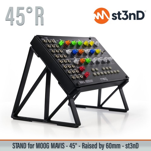 Support pour moog mavis 45 - support,