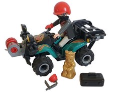 Playmobil City Action 6879