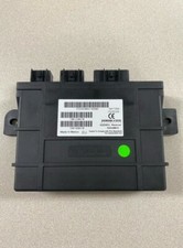 Control Unit Chevrolet Corvette C6 5WK48815 15235326 433MHz Receiver EURO Spec