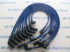 Mr Retro Leads Câbles
