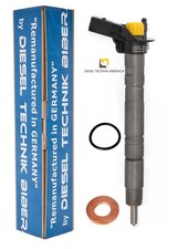 Injector Audi VW 3.0 TDI 059130277CD 0445117022 BOSCH 059130277EJ