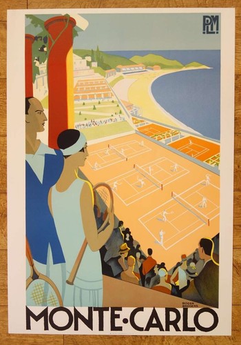 Monte carlo roger - monte, broders