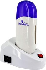 Roll-on Chauffe-cire avec station pour 100 ml de cire chaude pour épilation 