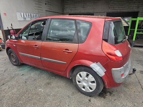 Compteur renault scenic - renault,