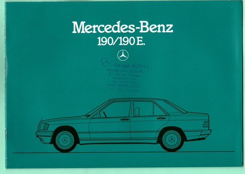 Prospectus catalogue - ▬►,
