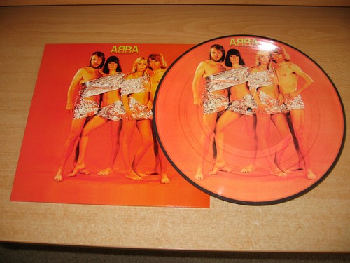 Abba dancing queen - abba-dancing,