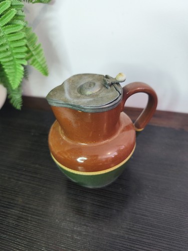 Pichet lait pot - /, à