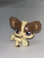 C1 HASBRO  LPS  ORIGINAL
