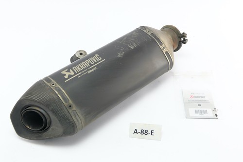 Akrapovic pour ktm 1290 - akrapovic, super