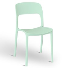 Chaise Alice En Plastique