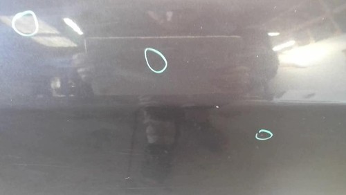 Porte laterale droit - , lancia