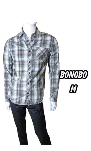 Bonobo jeans taille superbe - taille, m