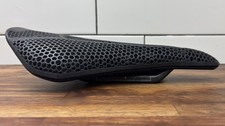 Fizik Argo Vento Adaptive 00 3D Printed Saddle7x9mm Carbon Rails 140mm