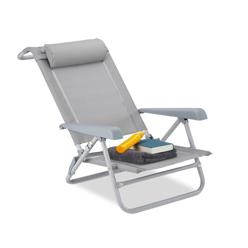Chaise camping pliante - camping,
