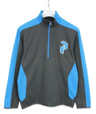 PEAK PERFORMANCE Hayden H