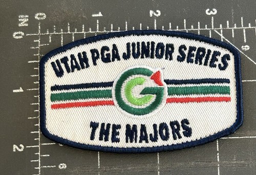 Utah pga junior - pga, series