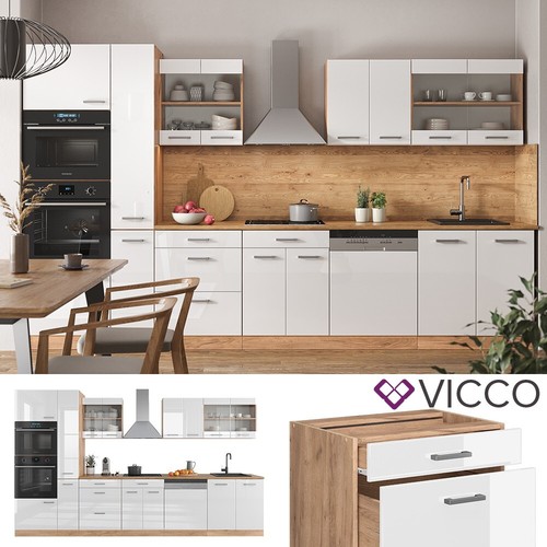 Kitchenette bloc cuisine - kitchenette,