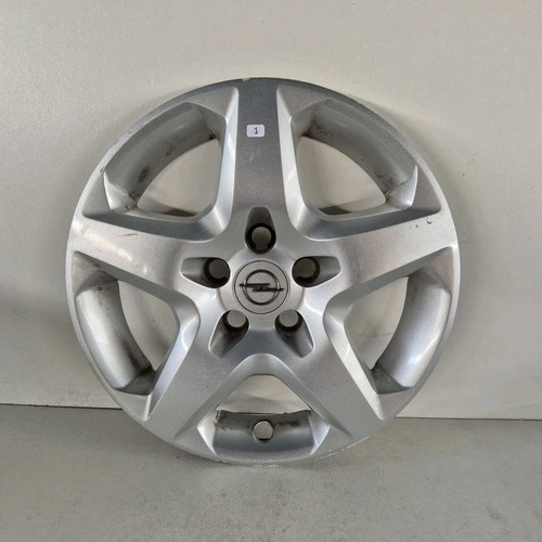 Enjoliveur roue wheel - x1,