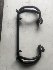 Protège Et Fixation Moteur