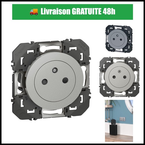 Legrand prise electrique - legrand,