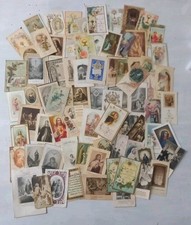 Lot 88 Pious Images Religion Ancient Collection 