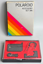 Polaroid Accessory Set 186 for