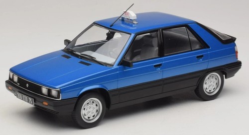 Modelcar voiture de 1985 - voiture,