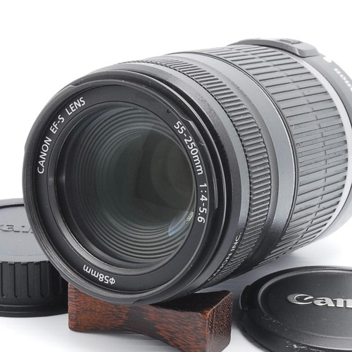 Excellent canon ef - [excellent+++], ef-s
