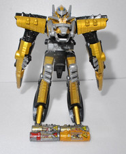 Power Rangers Kyoryuger DX Pteraiden-Oh Pteragordon Megazord Dino Charge Bandai