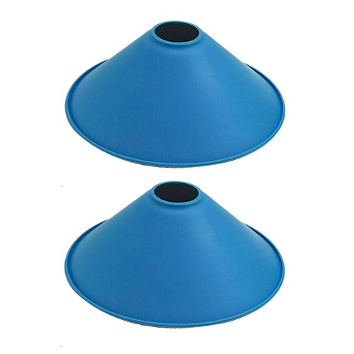 Abat jour emaille lampe - abat-jour,