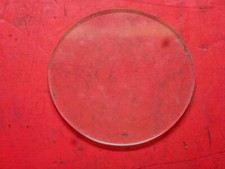 Flat glass 62 clock watch watch flagship old bicycle motorcycle antique 