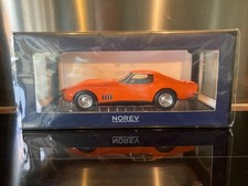 CHEVROLET CORVETTE STINGRAY