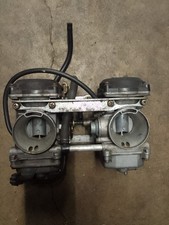 Carburateur Kawasaki Kle 500