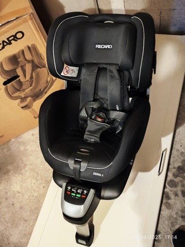 Siège auto enfant recaro - enfant,