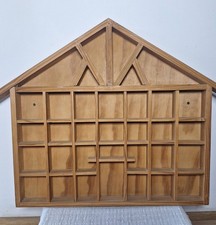 Étagère Vintage En Forme De